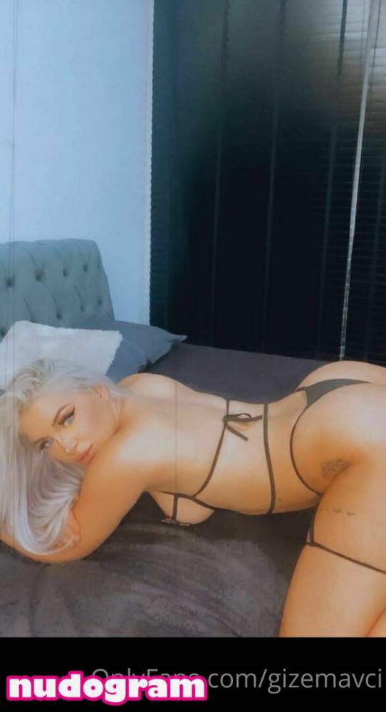 Gizemavci / gizemavci Nude Leaks OnlyFans - TheFap - #7