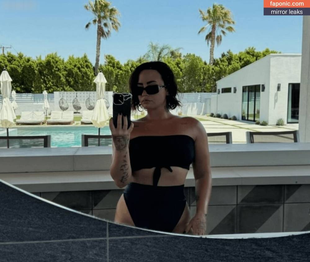 Demi Lovato aka ddlovato Nude Leaks OnlyFans - #8