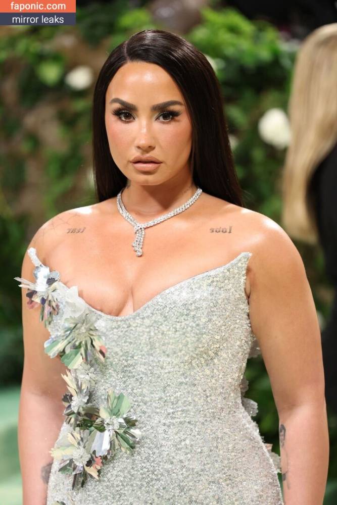 Demi Lovato aka ddlovato Nude Leaks OnlyFans - #18