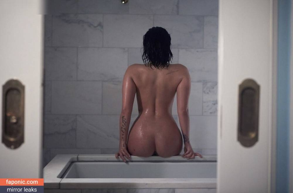 Demi Lovato aka ddlovato Nude Leaks OnlyFans - #15