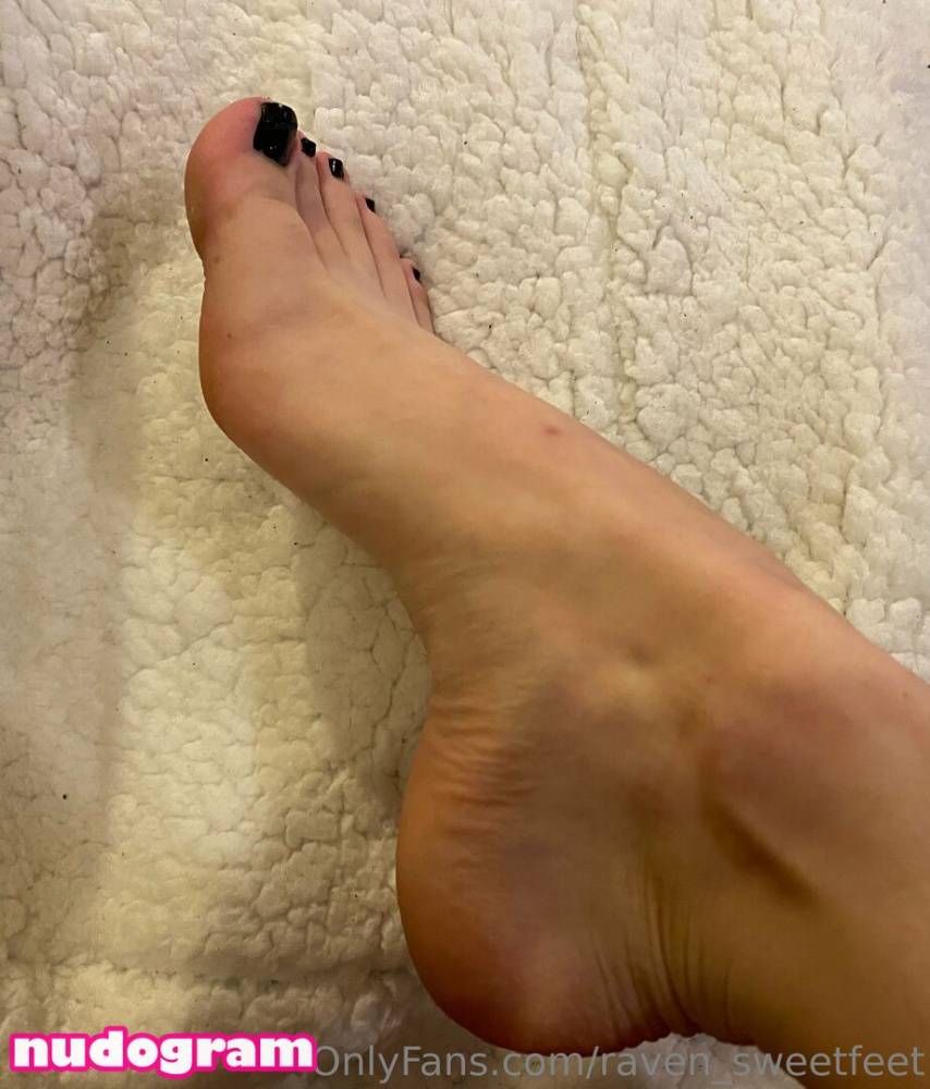 Raven_sweetfeet / raven_sweetfeet Nude Leaks OnlyFans - TheFap - #22