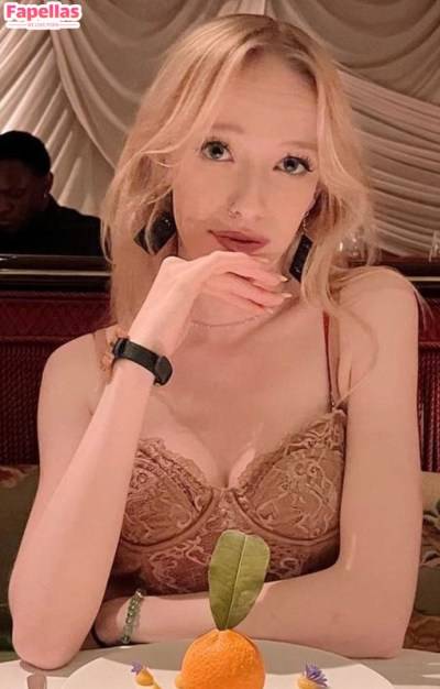 Amybeth McNulty / amybethmcnulty Nude Leaks OnlyFans - TheFap - #8