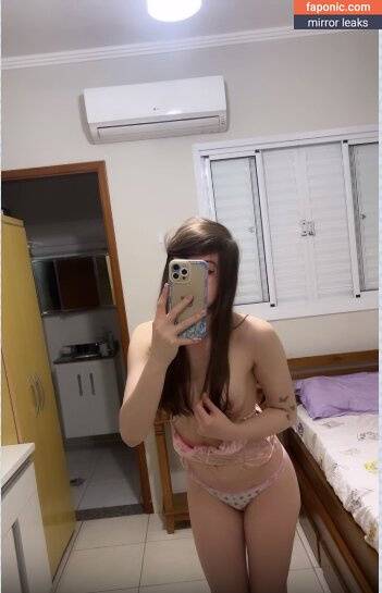 Sayuri Mattar aka sayurimattar Nude Leaks - #12