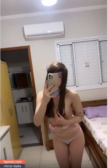 Sayuri Mattar aka sayurimattar Nude Leaks - #11