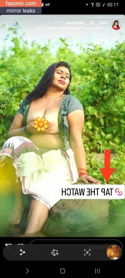 Nandana Krishna / nandana-krishna Nude Leaks OnlyFans - TheFap - #3