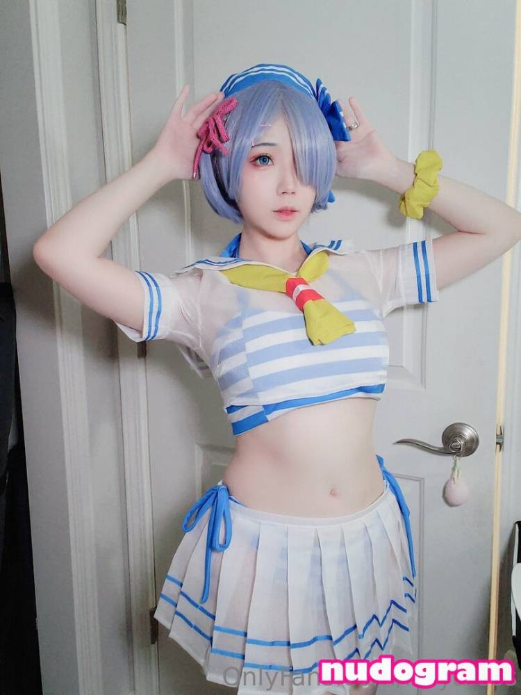 Rinya.cos / rinya.cos Nude Leaks OnlyFans - TheFap - #13