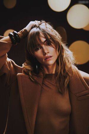 Suki Waterhouse / sukiwaterhouse Nude Leaks - Fapello - #15