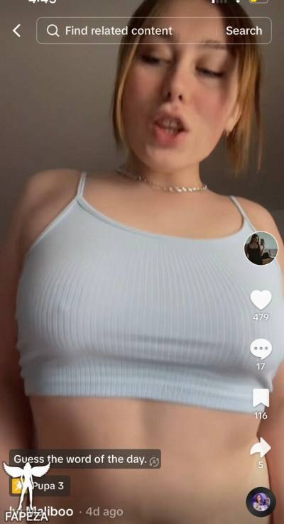 Ivi_maliboo / ivi_maliboo Nude Leaks OnlyFans - TheFap - #10