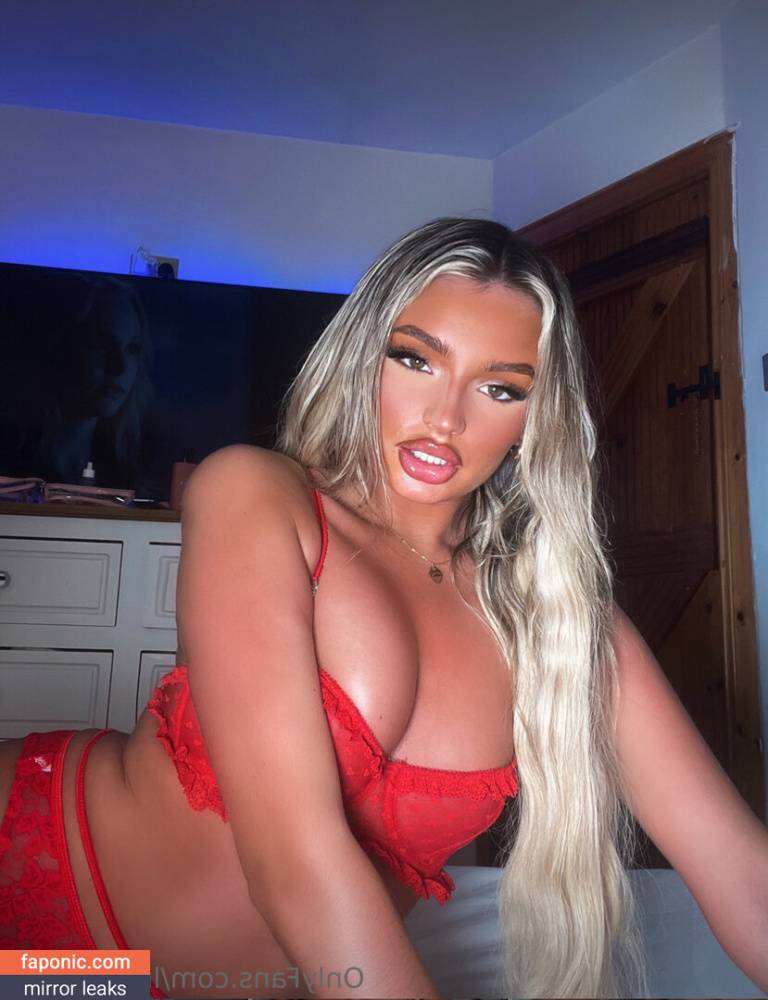 Kiersha Mckenna aka Lilblondette aka kiershamckenna_ Nude Leaks OnlyFans - #2