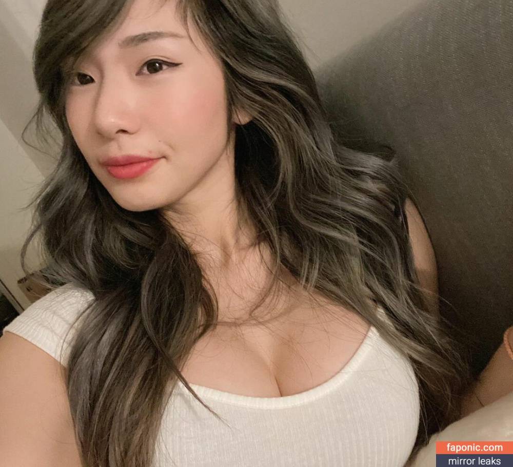 Aileena Xu aka Leena aka ladyvietnam aka leena_xu Nude Leaks OnlyFans - #3