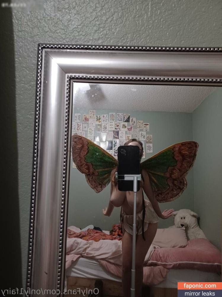 onefairyfail aka only1fairy Nude Leaks OnlyFans - #4