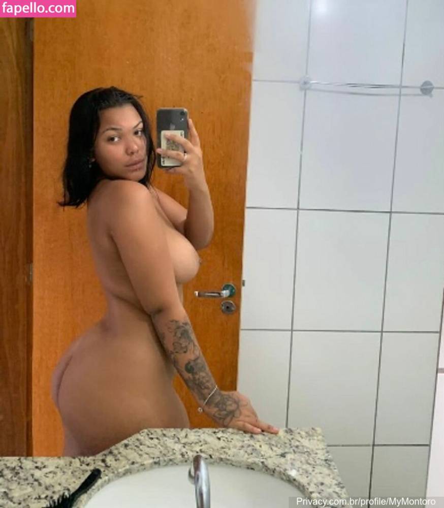 Milena Rodrigues / milenarodrigues Nude Leaks OnlyFans - TheFap - #9