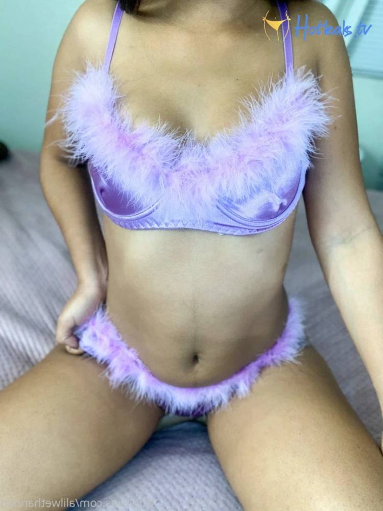 Alilwethannah TOP 7% / alilwethannah Nude Leaks OnlyFans - TheFap - #24