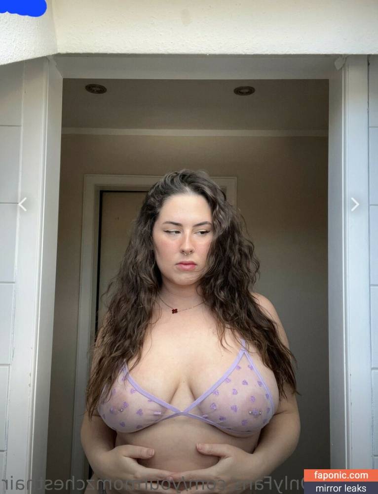 Jessajuliana aka yourmomzchesthair Nude Leaks OnlyFans - #27