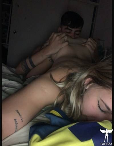 Wickendsecretss / wickendsecretss Nude Leaks OnlyFans - TheFap - #9