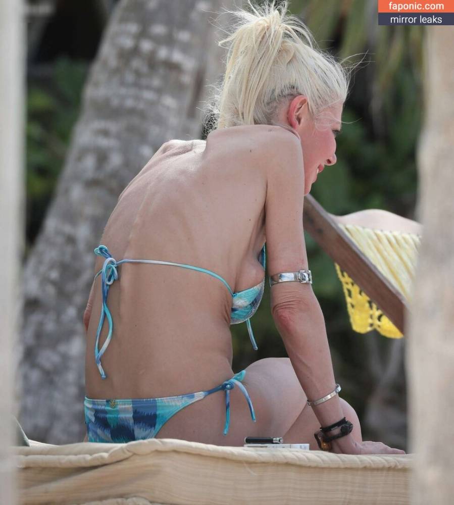 Tara Reid aka TaraReid Nude Leaks OnlyFans - #19