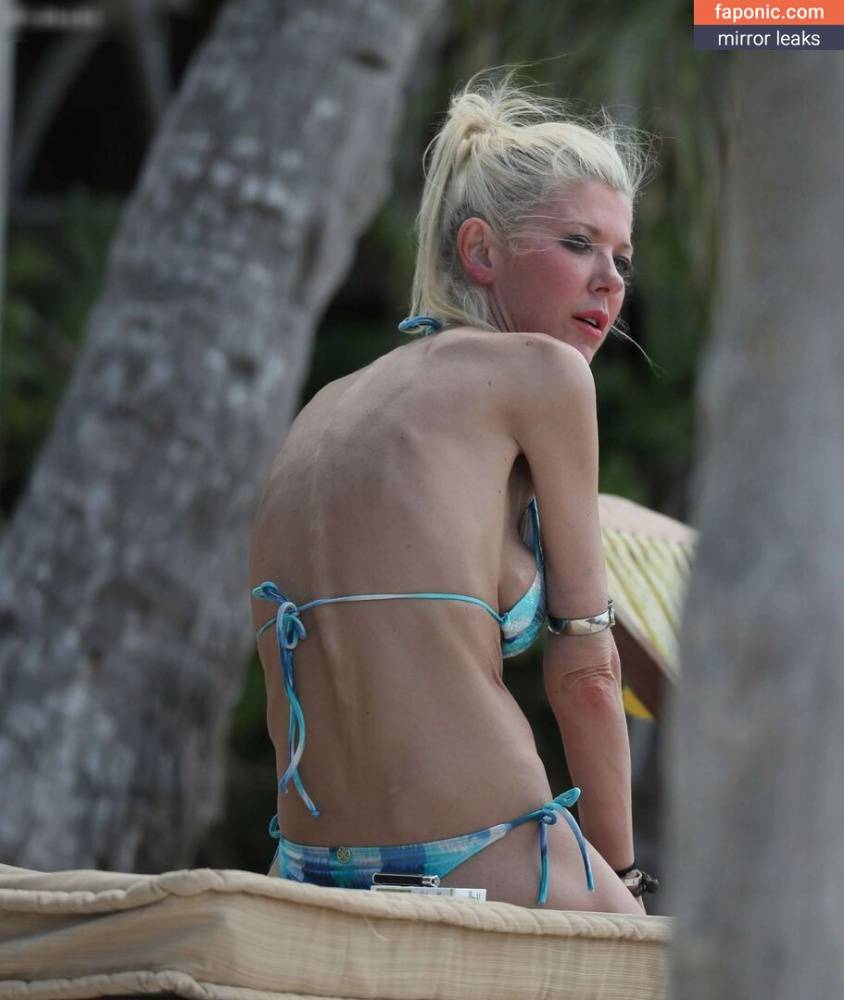 Tara Reid aka TaraReid Nude Leaks OnlyFans - #16