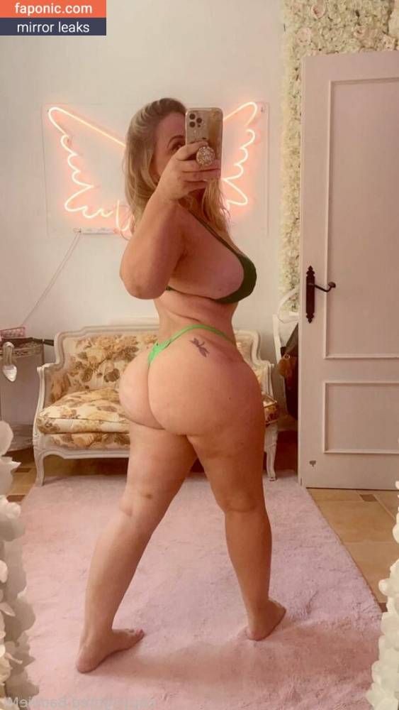 Baddiemi aka lovemystepmom Nude Leaks OnlyFans - #11