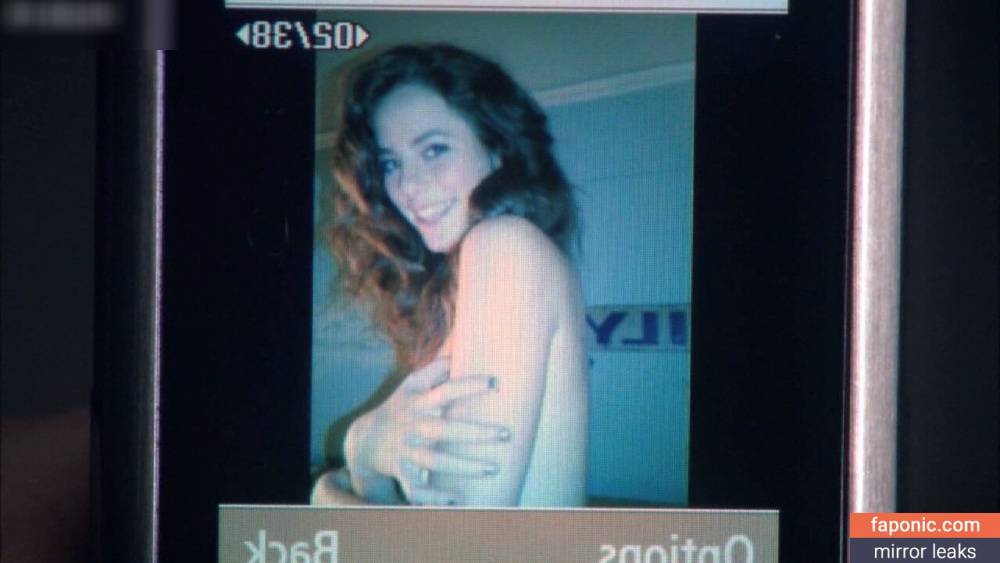 Kaya Scodelario aka kayascods Nude Leaks - #13