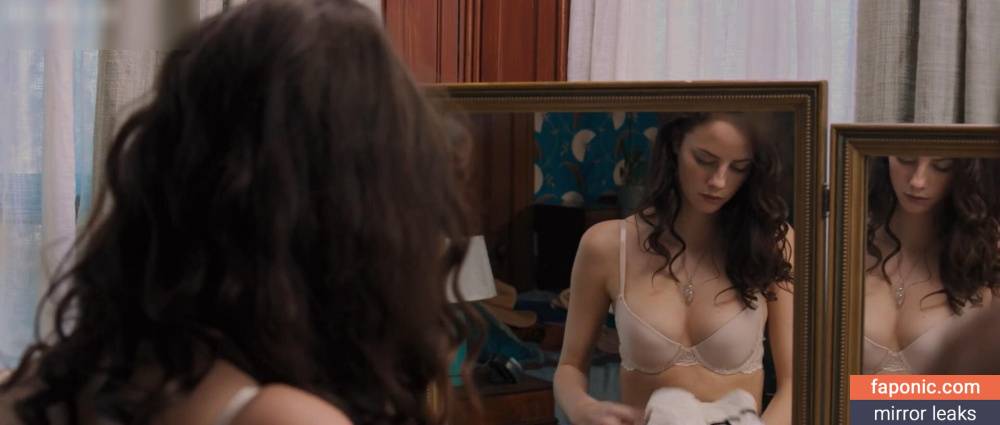 Kaya Scodelario aka kayascods Nude Leaks - #3