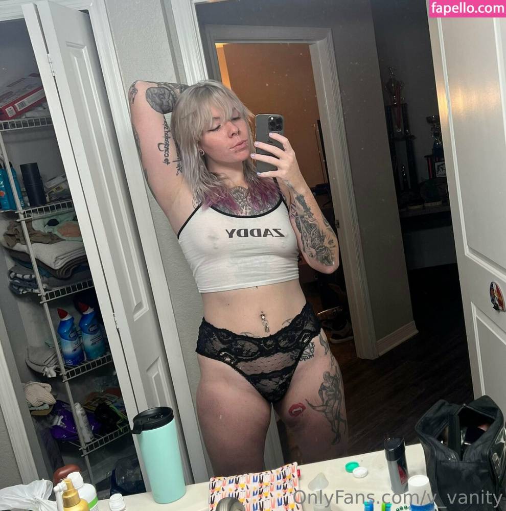 V_vanity / v_vanity Nude Leaks OnlyFans - TheFap - #23