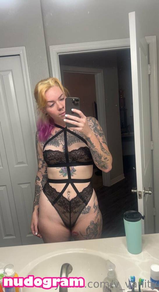 V_vanity / v_vanity Nude Leaks OnlyFans - TheFap - #13