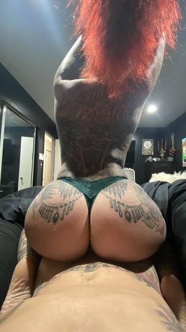 Cervena Fox / cervenafox Nude Leaks OnlyFans - TheFap - #3