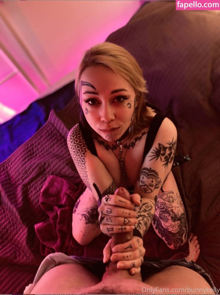 Bunnykelly / bunnykelly Nude Leaks OnlyFans - TheFap - #7