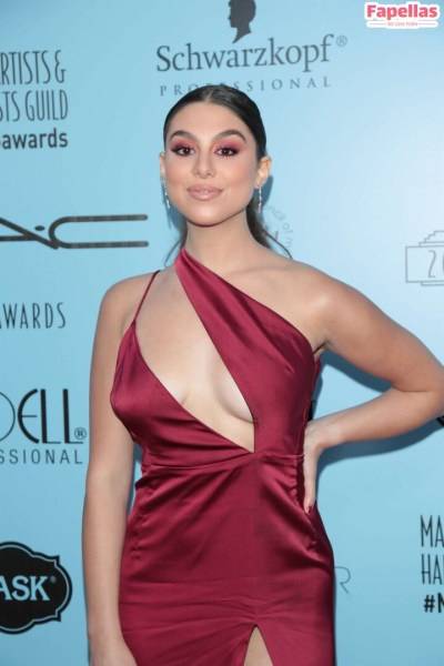 Kira Kosarin / kirakosarin Nude Leaks OnlyFans - TheFap - #9