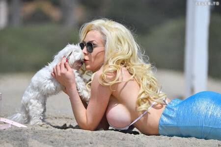 Courtney Stodden / courtneyastodden / courtneystodden Nude Leaks - #20