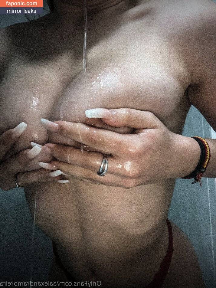 Alexandra Moreira aka aalexandramoreira Nude Leaks OnlyFans - #10