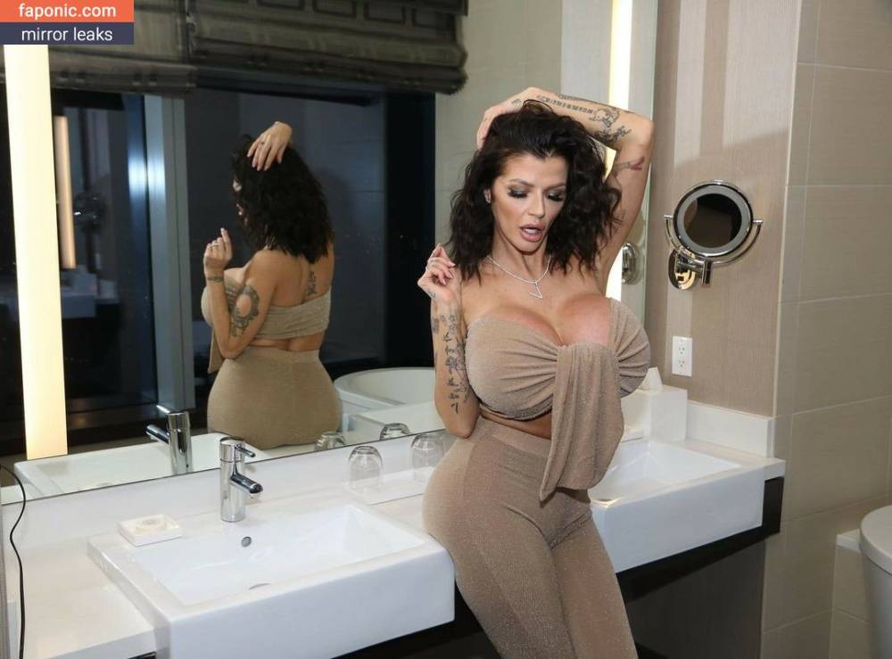 Joslyn James aka joslynjames aka joslynworld_ Nude Leaks OnlyFans - #9