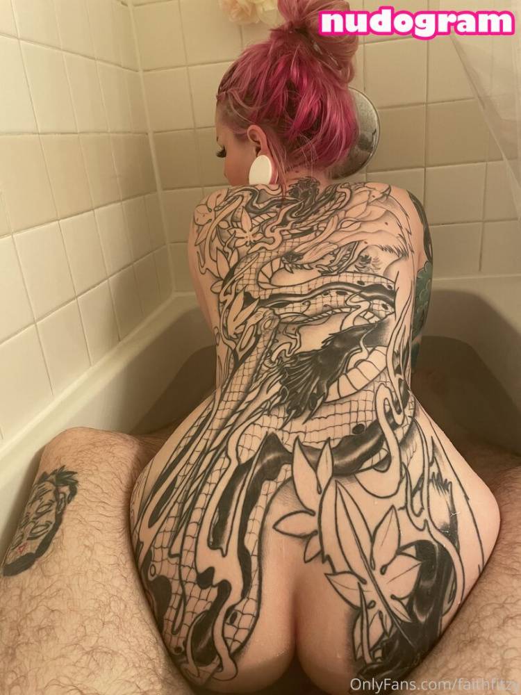 Faithfitzy / faithfitzy Nude Leaks OnlyFans - TheFap - #9