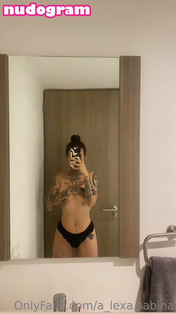 A_lexa.sabina / a_lexa.sabina Nude Leaks OnlyFans - TheFap - #6