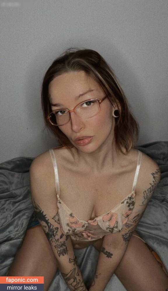 Toxictokio aka _chastiefol__ Nude Leaks OnlyFans - #12