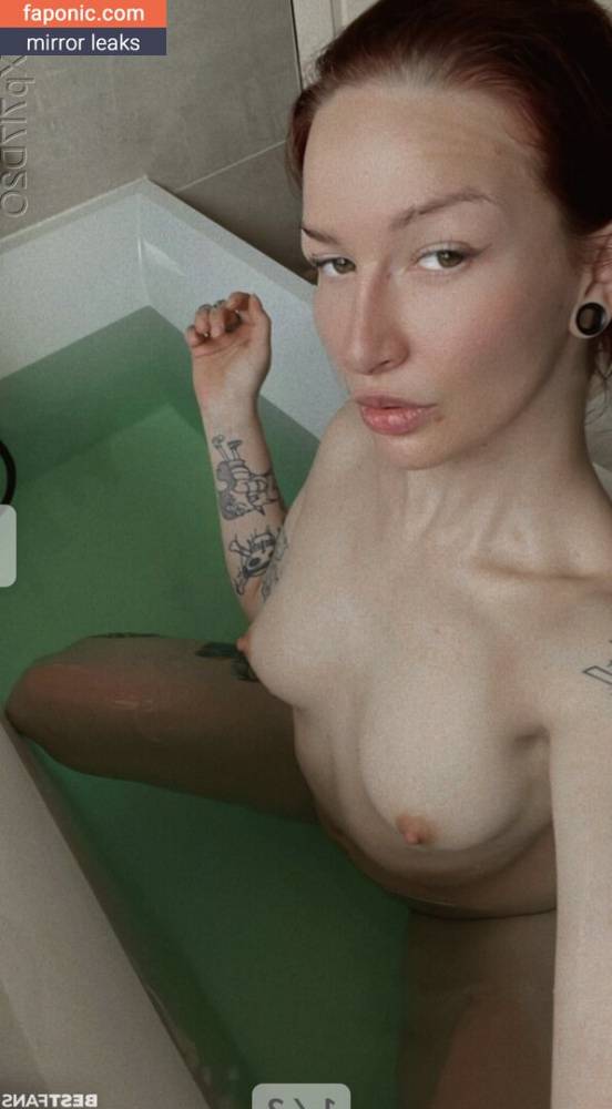 Toxictokio aka _chastiefol__ Nude Leaks OnlyFans - #7