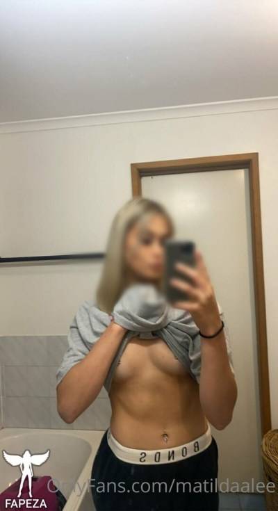 Matildaalee / matildaalee Nude Leaks OnlyFans - TheFap - #16