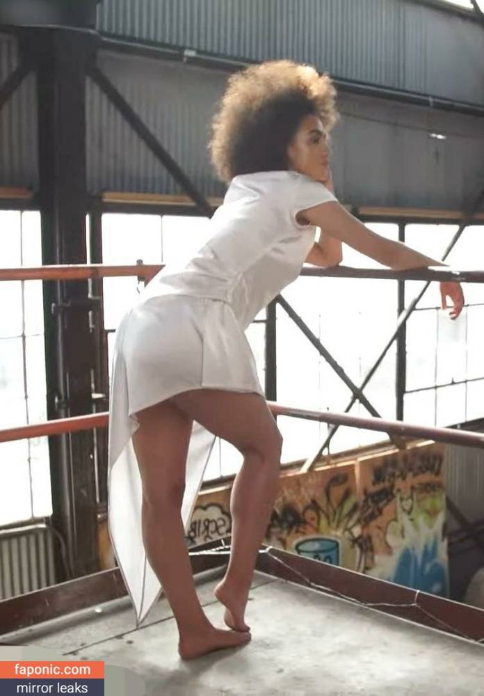 Nathalie Emmanuel aka missnemmanuel aka nathalieemmanuel Nude Leaks - #11