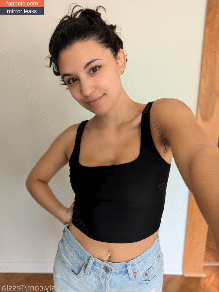 Tessla aka thisistessla Nude Leaks OnlyFans - #19