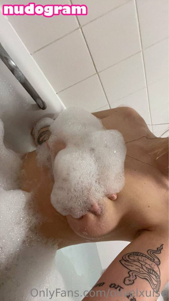 Olivelxuise / olivelxuise Nude Leaks OnlyFans - TheFap - #4