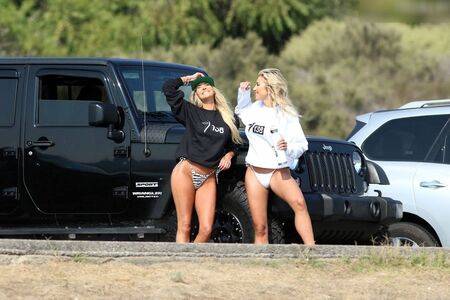 Khloe Terae / khloe / khloe_terae Nude Leaks - #5