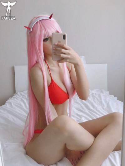 Moonunyo / moonunyo Nude Leaks OnlyFans - TheFap - #10