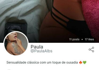 Pretas Do Brasil / imsors Nude Leaks - Fapello - #20