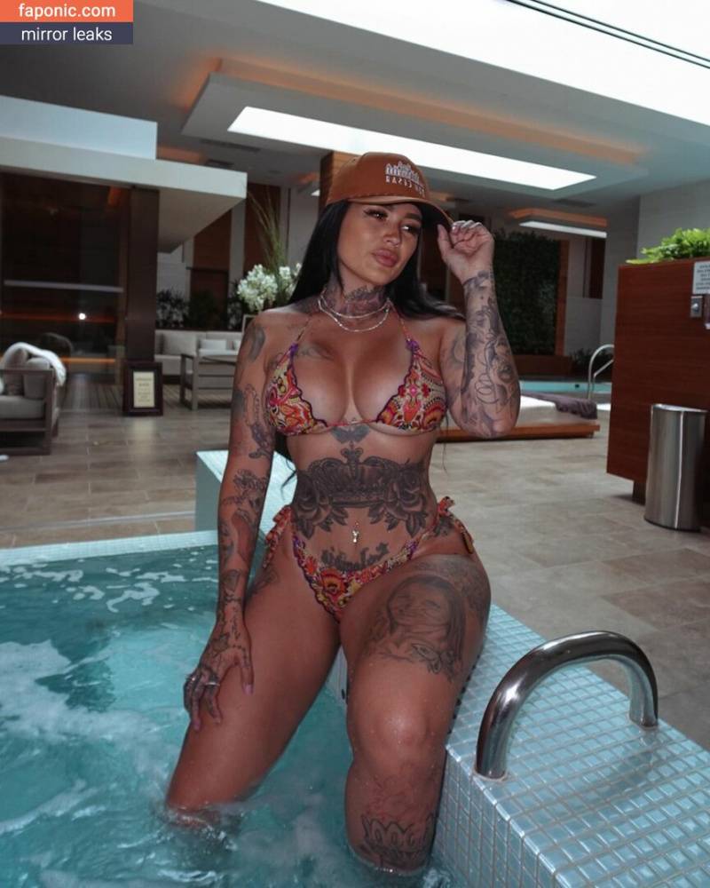 Tatu Baby aka tattoo-baby aka tatubaby Nude Leaks OnlyFans - #5