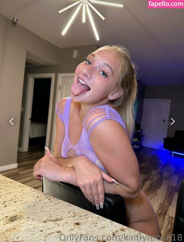 Kaitlynrose18 / kaitlynrose18 Nude Leaks OnlyFans - TheFap - #7