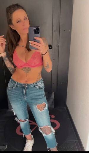 Inkednaddl Nude Leaks - Fapello - #11