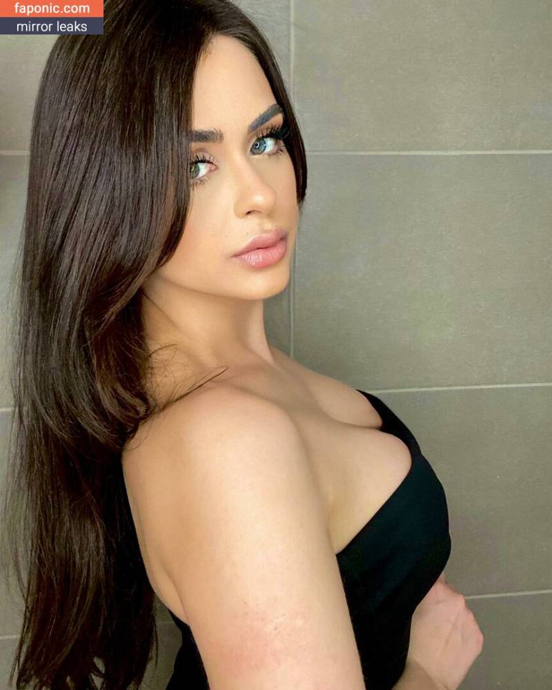 Yasmin Hehn aka ya.hehn aka yazmine22 Nude Leaks OnlyFans - #4