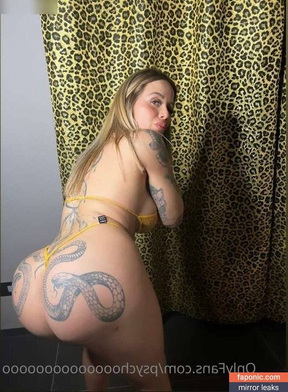 Lucypsycho aka psychooooooooooooooo23 Nude Leaks OnlyFans - #10