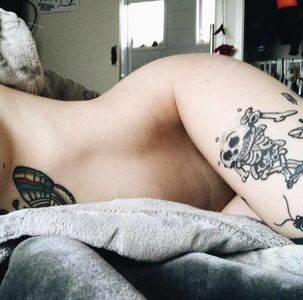 / Goth Queen / lil__ked / lil_ked Nude Leaks - #28