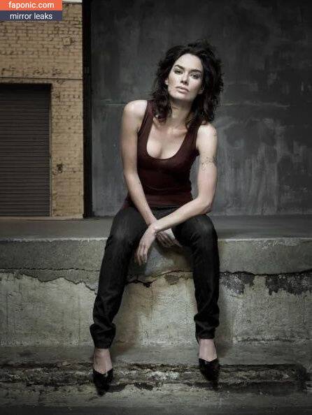 Lena Headey aka iamlenaheadey Nude Leaks - #20